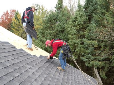 About Roof Repair Experts Broadway, NC